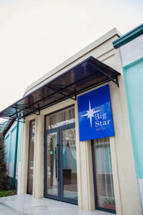Big Star Hotel